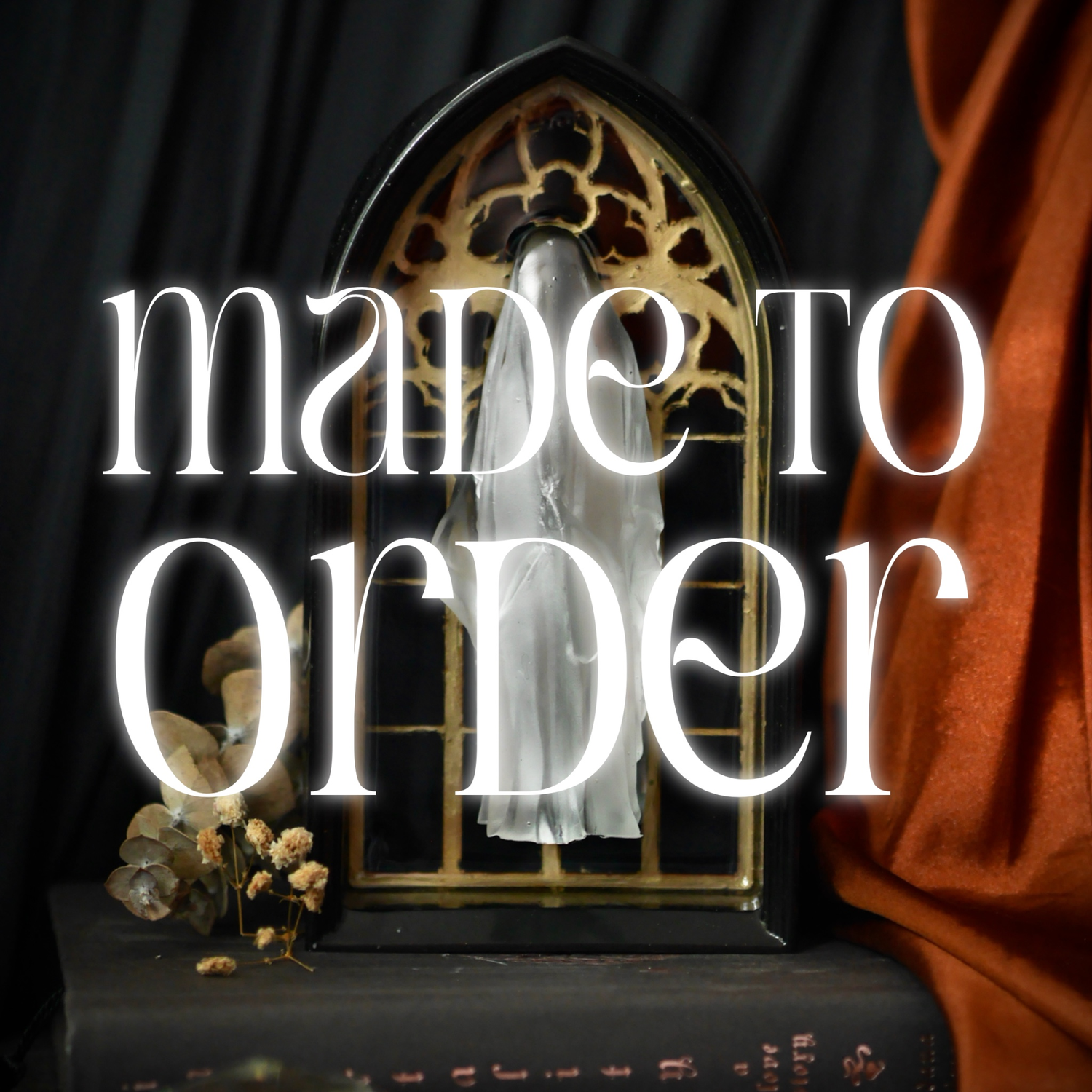 Made To Order