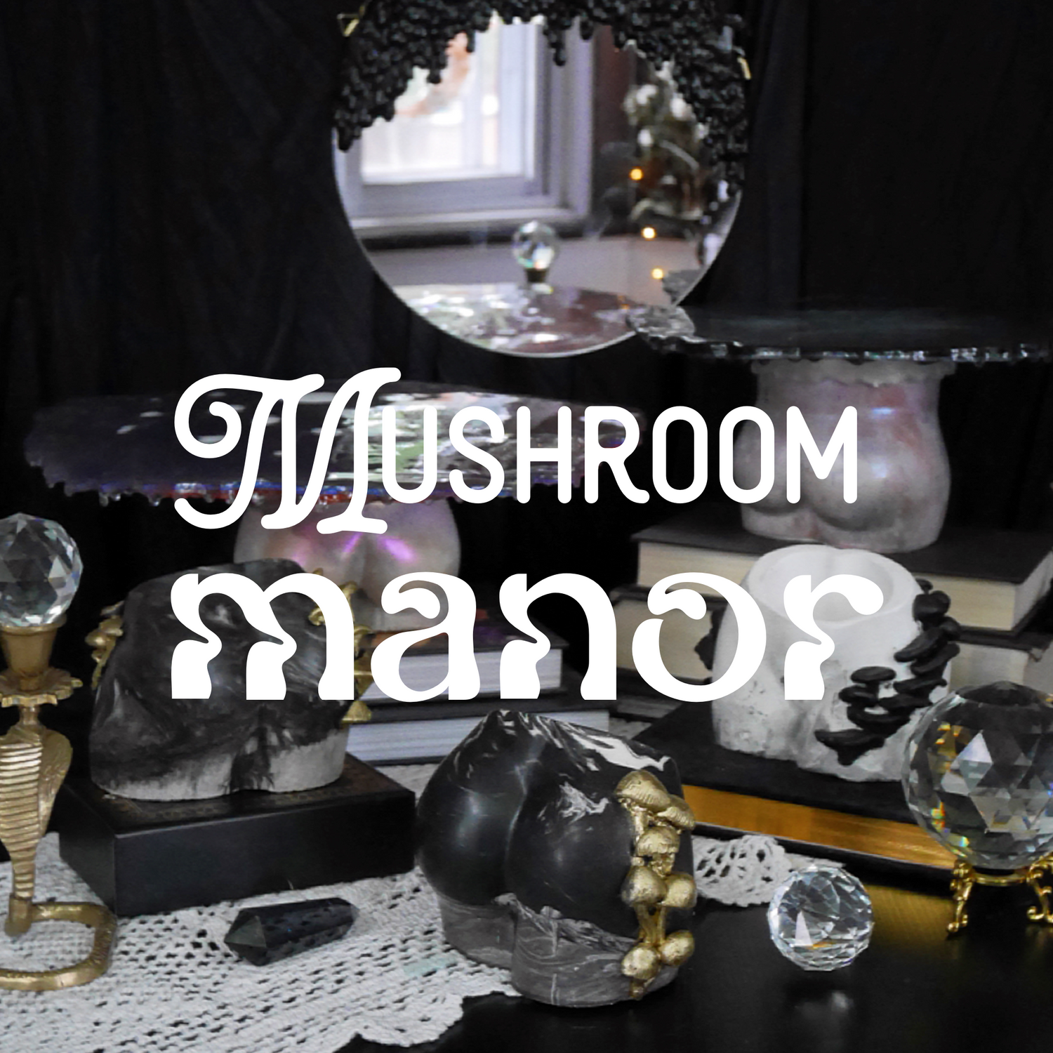 Mushroom Manor