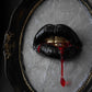 Brides of Dracula — Vampire Kiss Wall Sculptures {choose style}