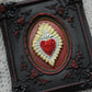 Sacred Heart Wall Plaque Sculpture PREORDER