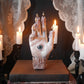 Hand of Glory Sculpture