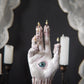 Hand of Glory Sculpture