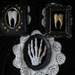 Pearl – Skeleton Hand Wall Sculpture – Anatomy Collection
