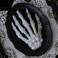 Pearl – Skeleton Hand Wall Sculpture – Anatomy Collection