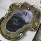 Love + Lost Eyes - Custom Memento Mori Keepsake Pet Portrait