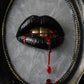 Brides of Dracula — Vampire Kiss Wall Sculptures {choose style}