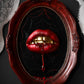 PREORDER – Mina – Brides of Dracula — Vampire Kiss Wall Sculpture