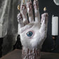 Hand of Glory Sculpture