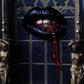 PREORDER – Heretic – Brides of Dracula — Vampire Kiss Wall Sculpture