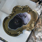 Love + Lost Eyes - Custom Memento Mori Keepsake Pet Portrait