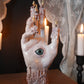 Hand of Glory Sculpture