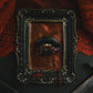 Raven — Vampire Kiss Wall Sculpture