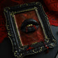 Raven — Vampire Kiss Wall Sculpture