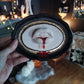 Louis – Vampire Kiss Wall Plaque Sculpture