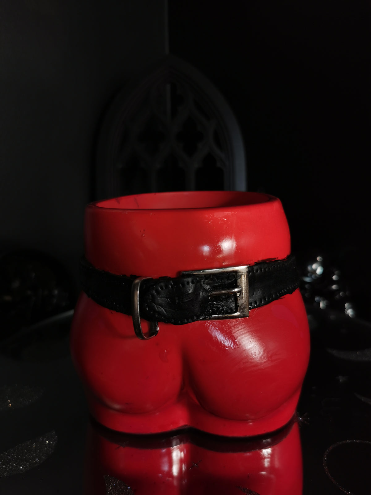 Strapped - Succubus Trinket Tray