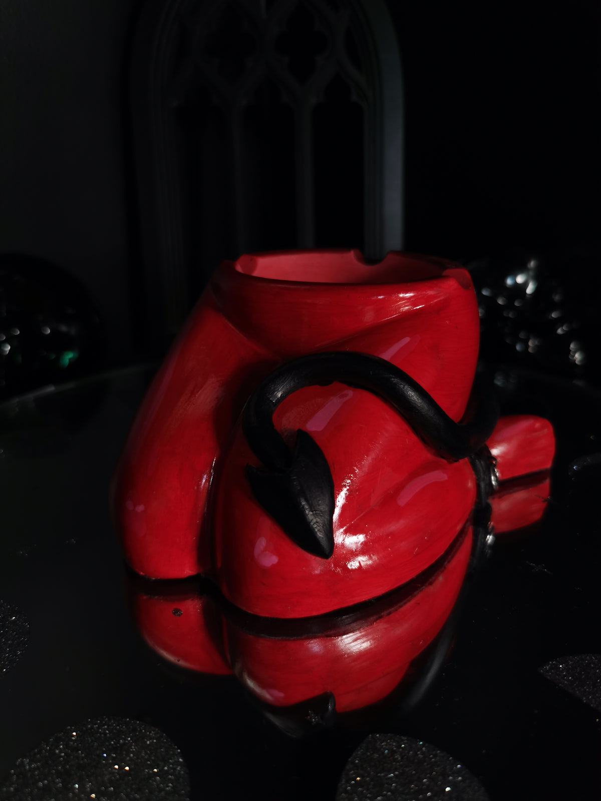 The Brat - Succubus Trinket Tray