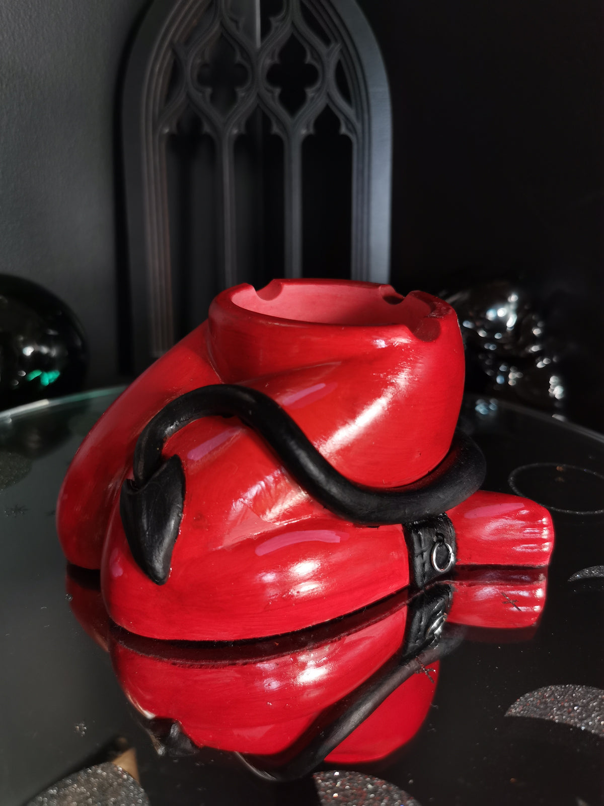 The Brat - Succubus Trinket Tray