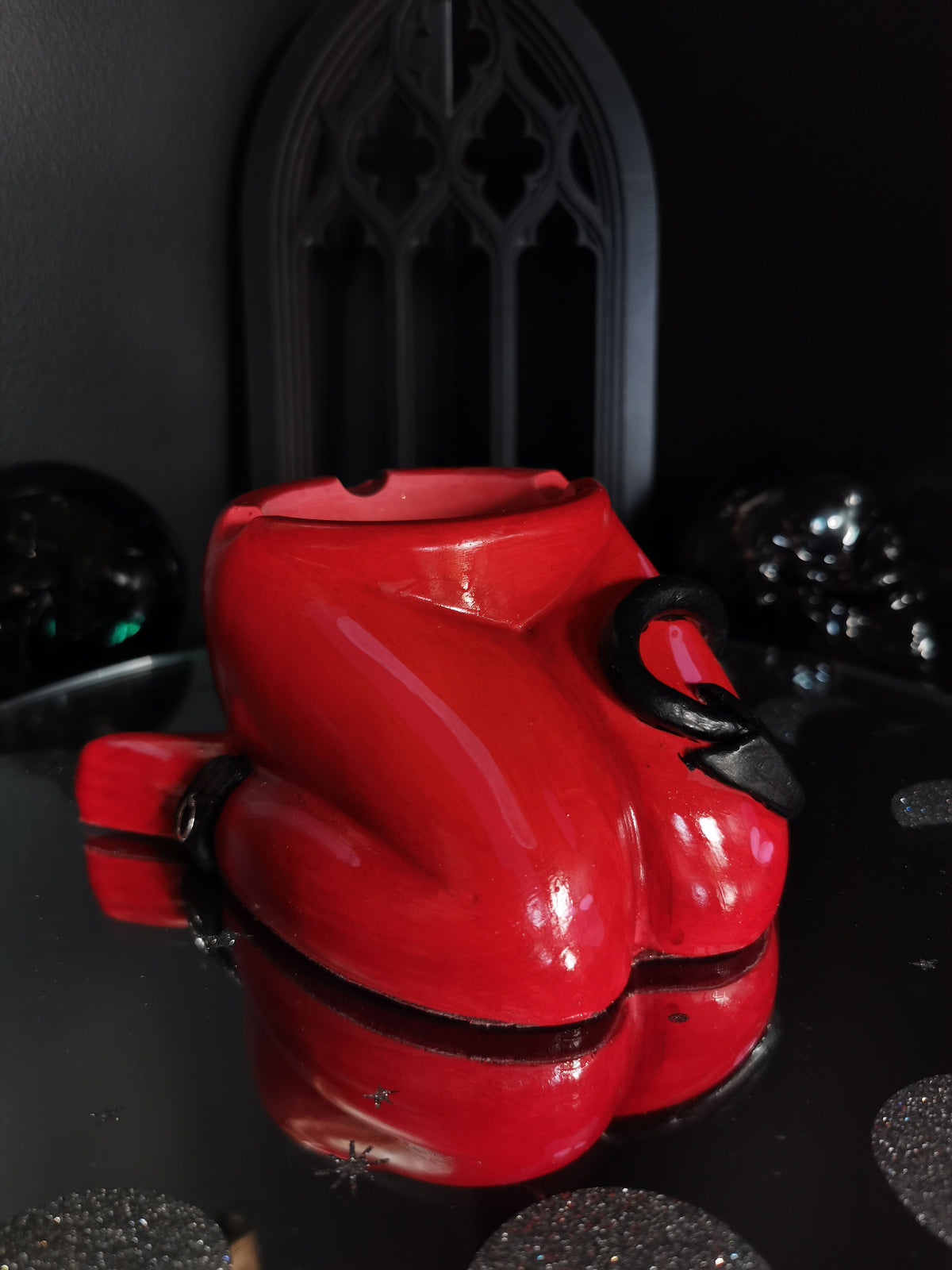 The Brat - Succubus Trinket Tray