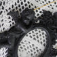 Gothic Cherub Frame Sun Catcher