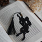 Familiars - Silhouettes Bookmark Collection